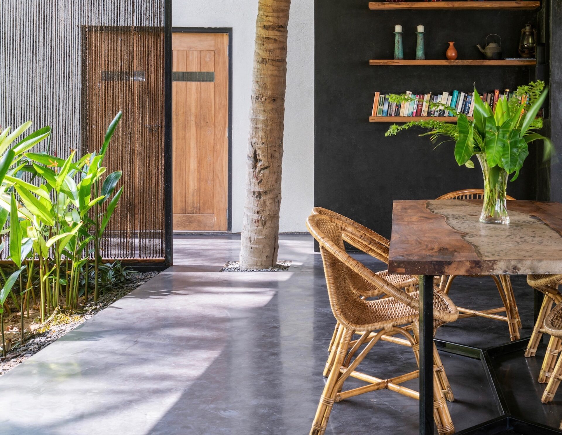 Lankavatara Ocean Retreat Tangalle Rondreis Sri Lanka Vakantie Original Asia