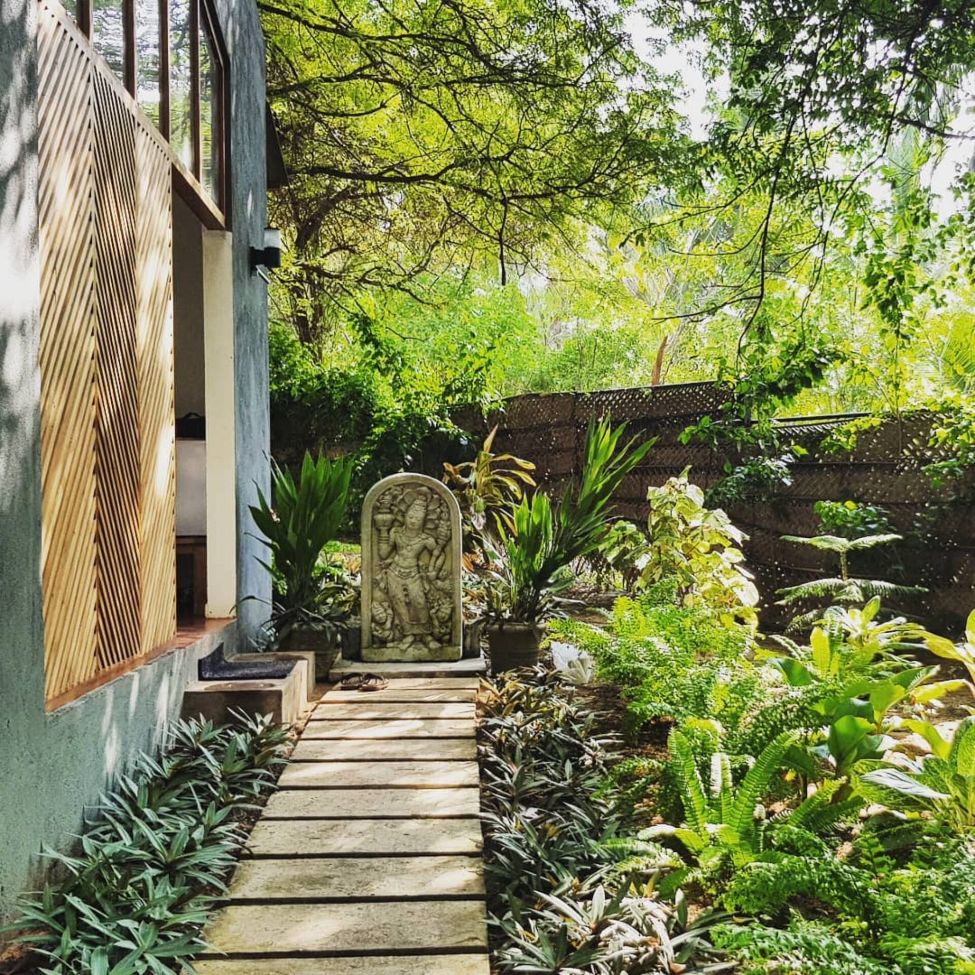 Lankavatara Ocean Retreat Tangalle Rondreis Sri Lanka Vakantie Original Asia