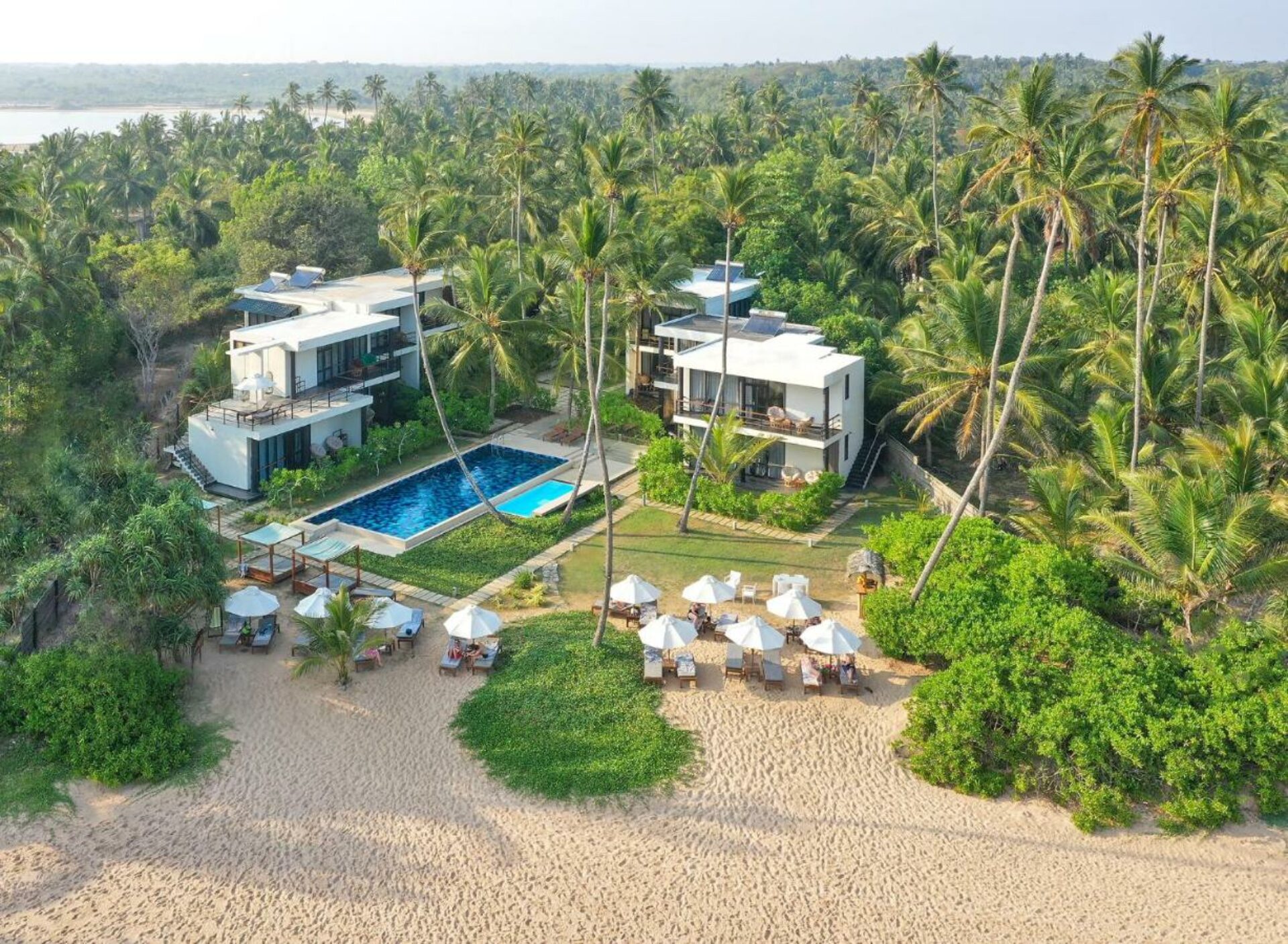 Lankavatara Ocean Retreat Tangalle Rondreis Sri Lanka Vakantie Original Asia