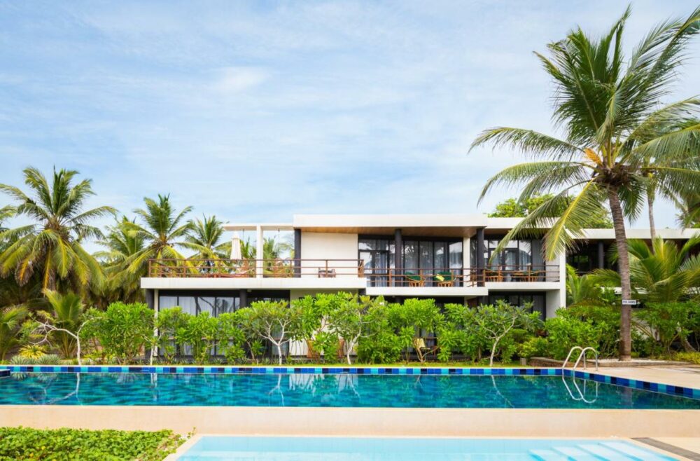 Lankavatara Ocean Retreat Tangalle Rondreis Sri Lanka Vakantie Original Asia