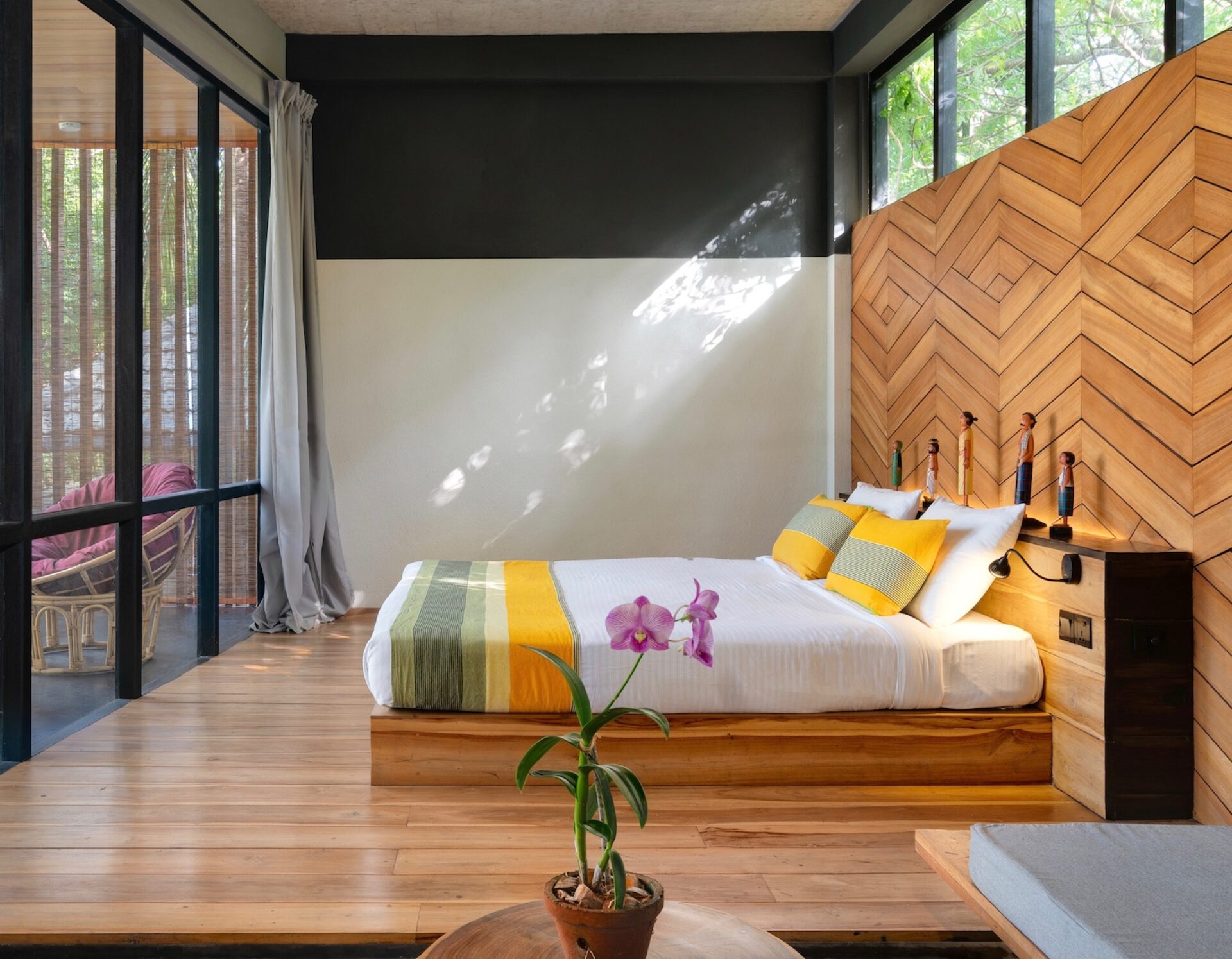 Lankavatara Ocean Retreat Tangalle Rondreis Sri Lanka Vakantie Original Asia