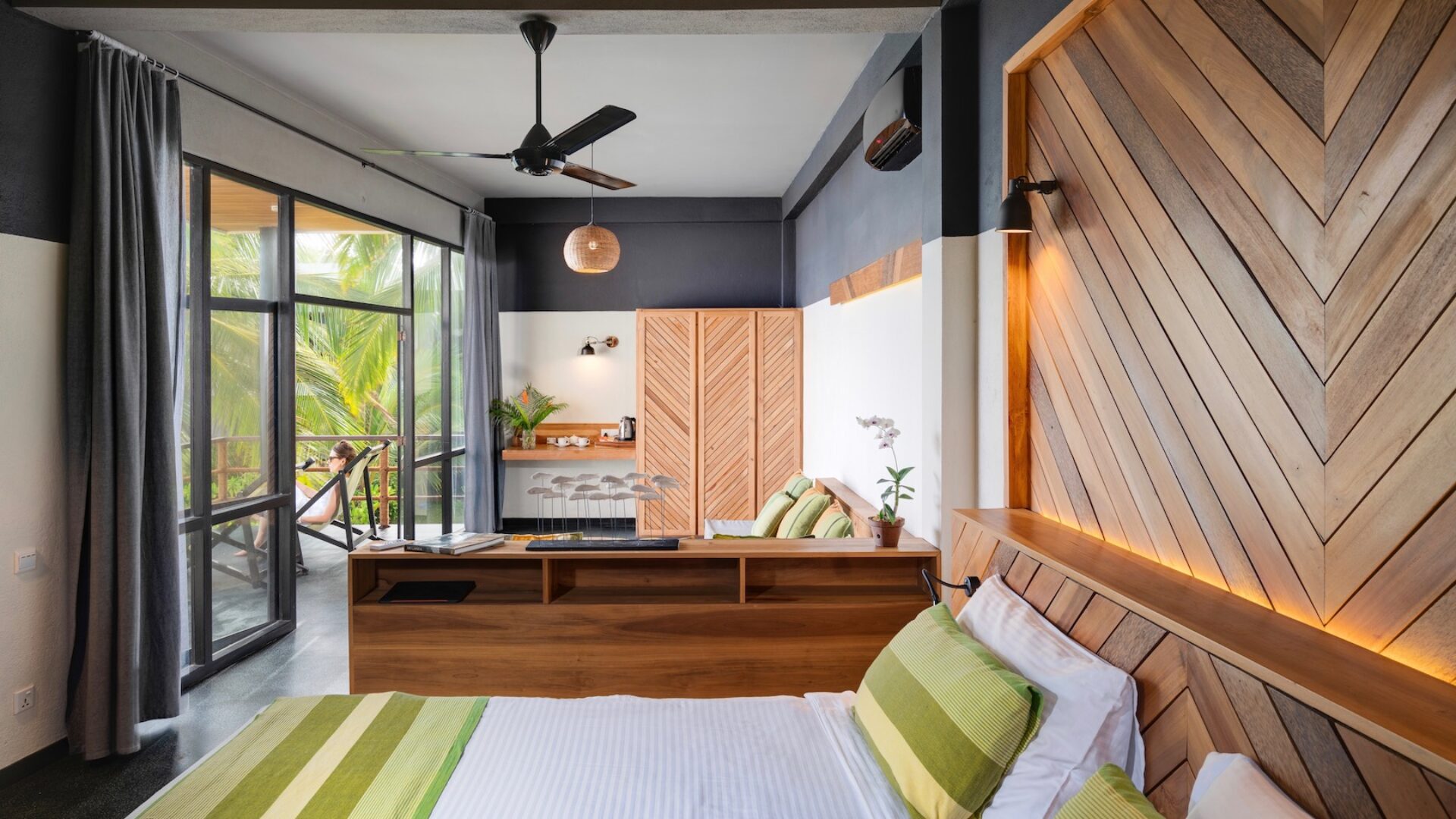 Lankavatara Ocean Retreat Tangalle Rondreis Sri Lanka Vakantie Original Asia