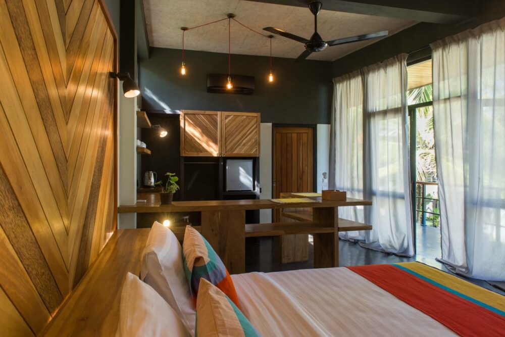 Lankavatara Ocean Retreat Tangalle Rondreis Sri Lanka Vakantie Original Asia