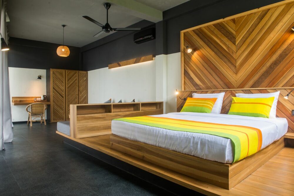 Lankavatara Ocean Retreat Tangalle Rondreis Sri Lanka Vakantie Original Asia