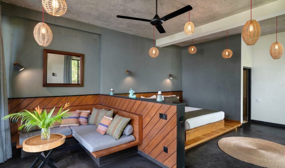 Lankavatara Ocean Retreat Tangalle Rondreis Sri Lanka Vakantie Original Asia