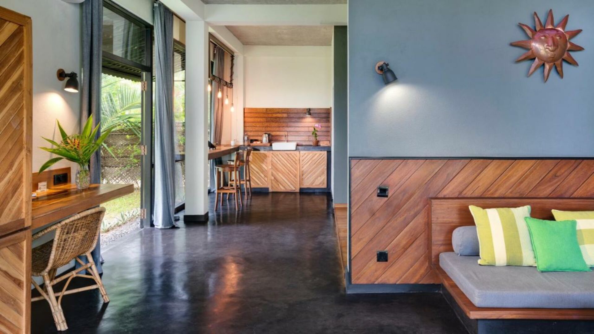 Lankavatara Ocean Retreat Tangalle Rondreis Sri Lanka Vakantie Original Asia