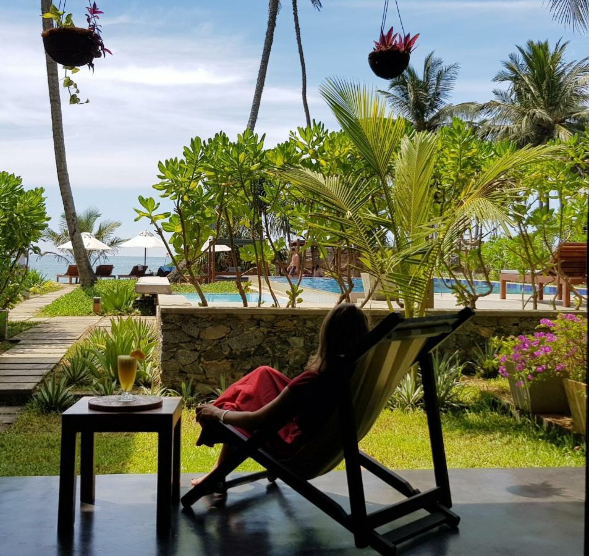 Lankavatara Ocean Retreat Tangalle Rondreis Sri Lanka Vakantie Original Asia