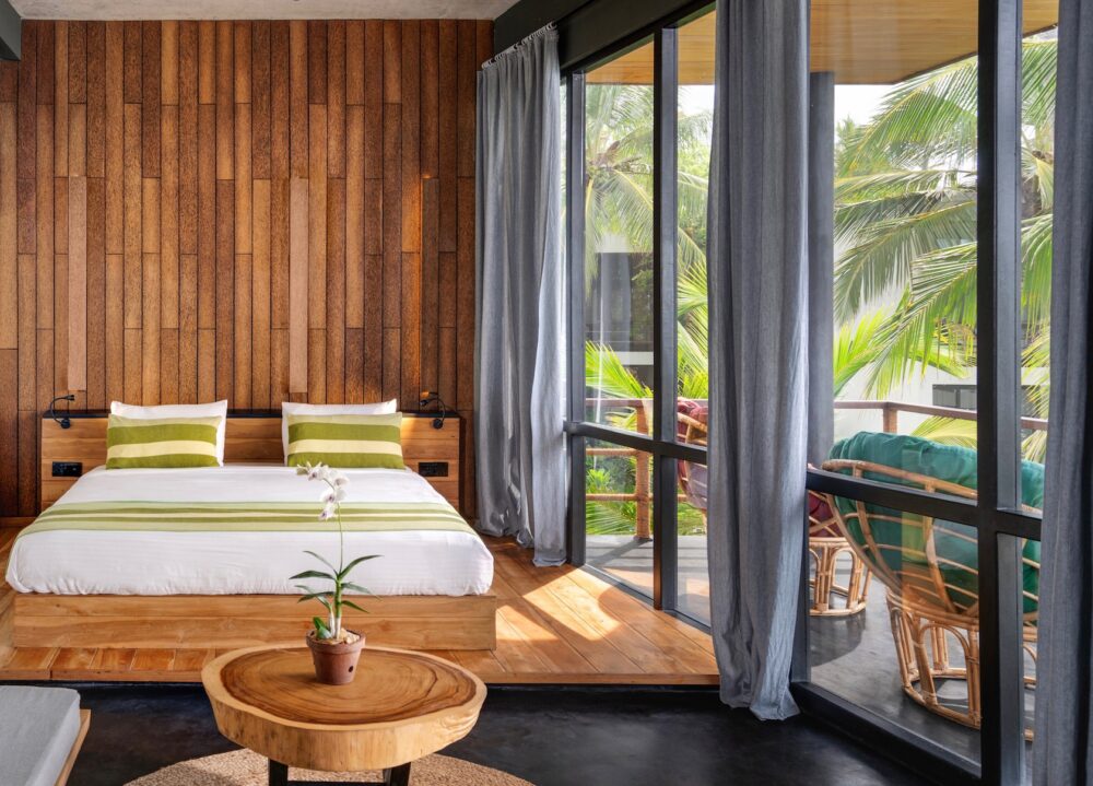 Lankavatara Ocean RetreatTangalle Sri Lanka original asia rondreis sri lanka malediven kamer