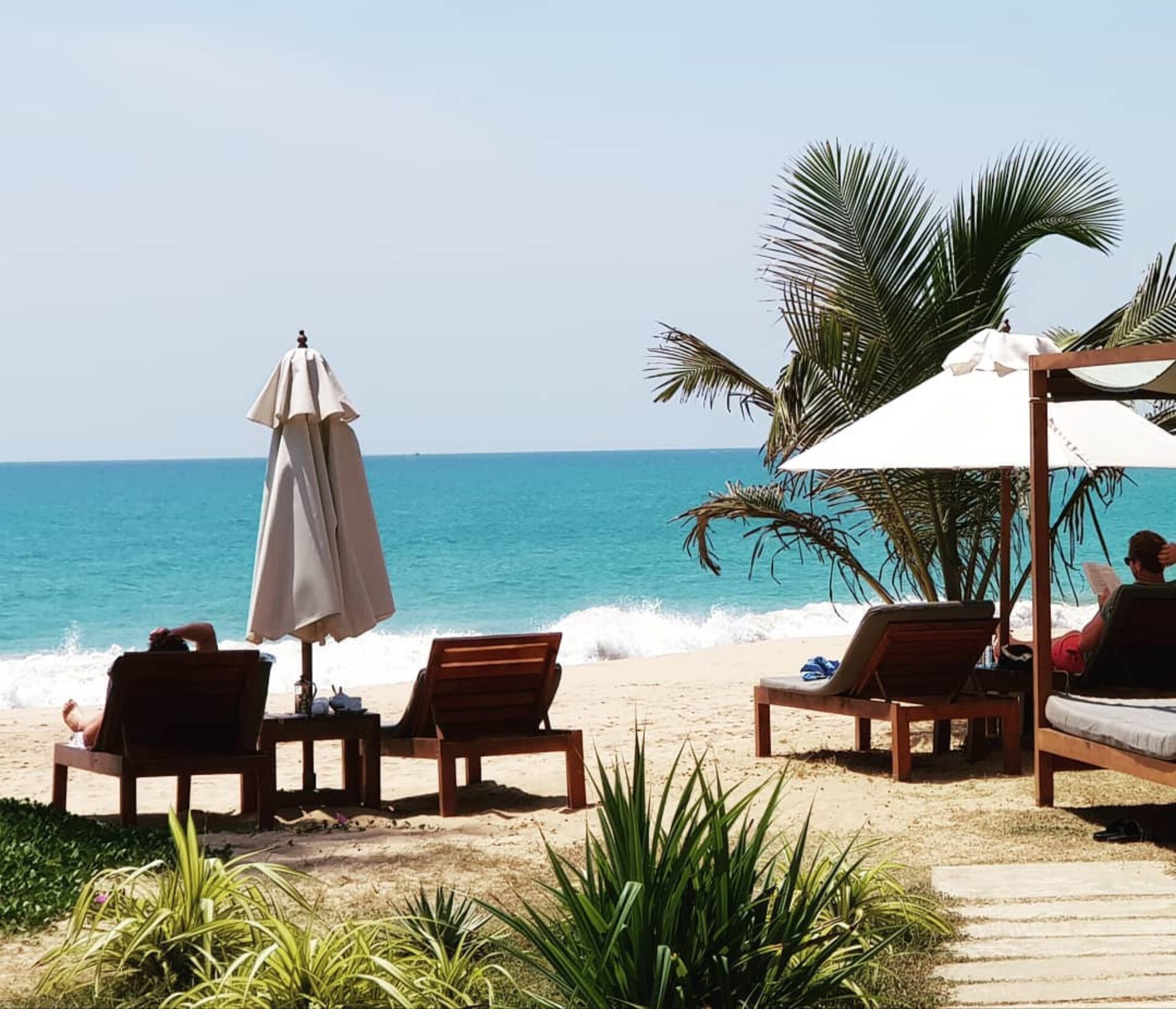 Lankavatara Ocean RetreatTangalle Sri Lanka original asia rondreis sri lanka malediven strand