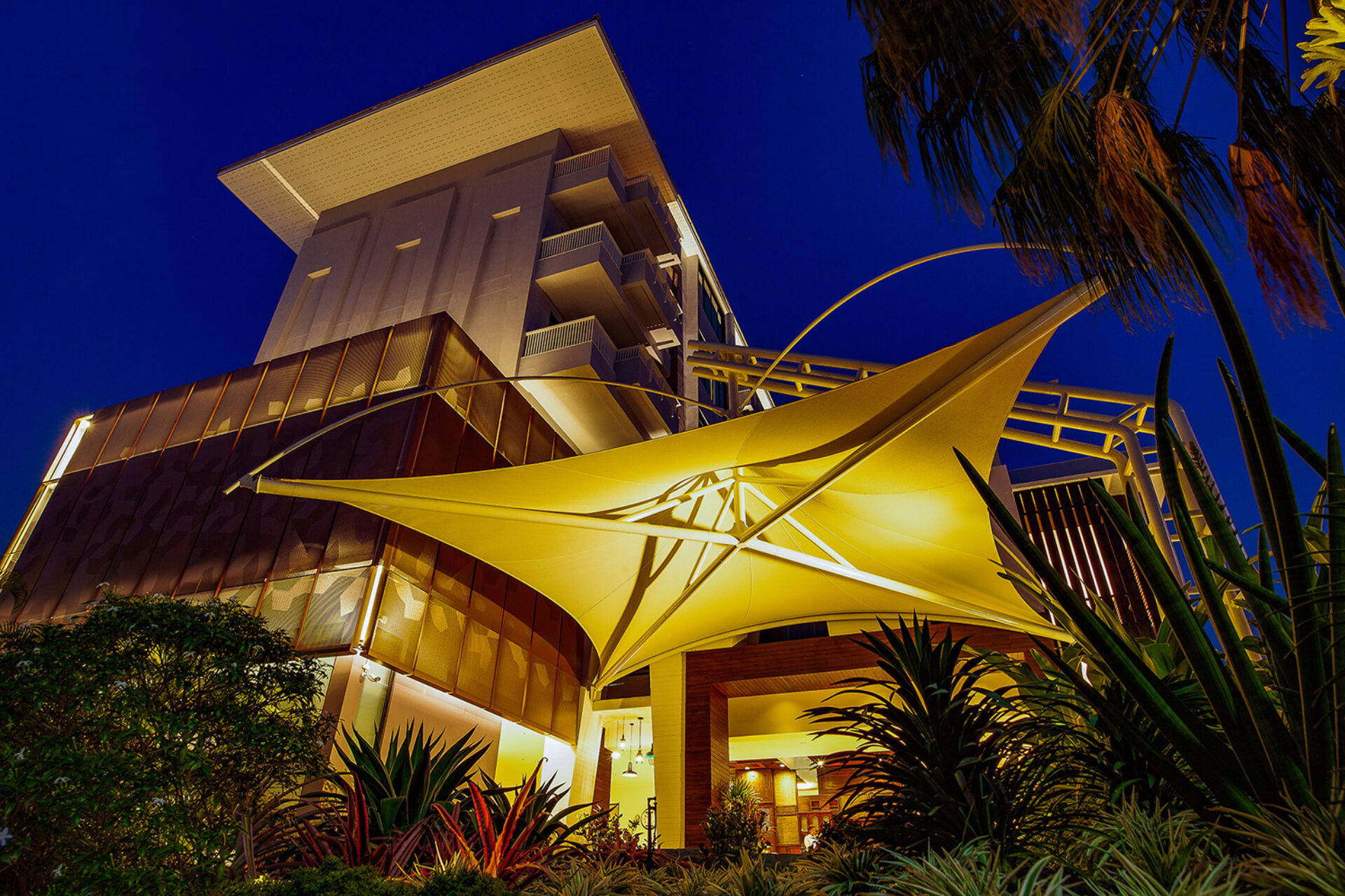 Loligo Resort Hua Hin Hotel Rondreis Thailand Vakantie Original Asia