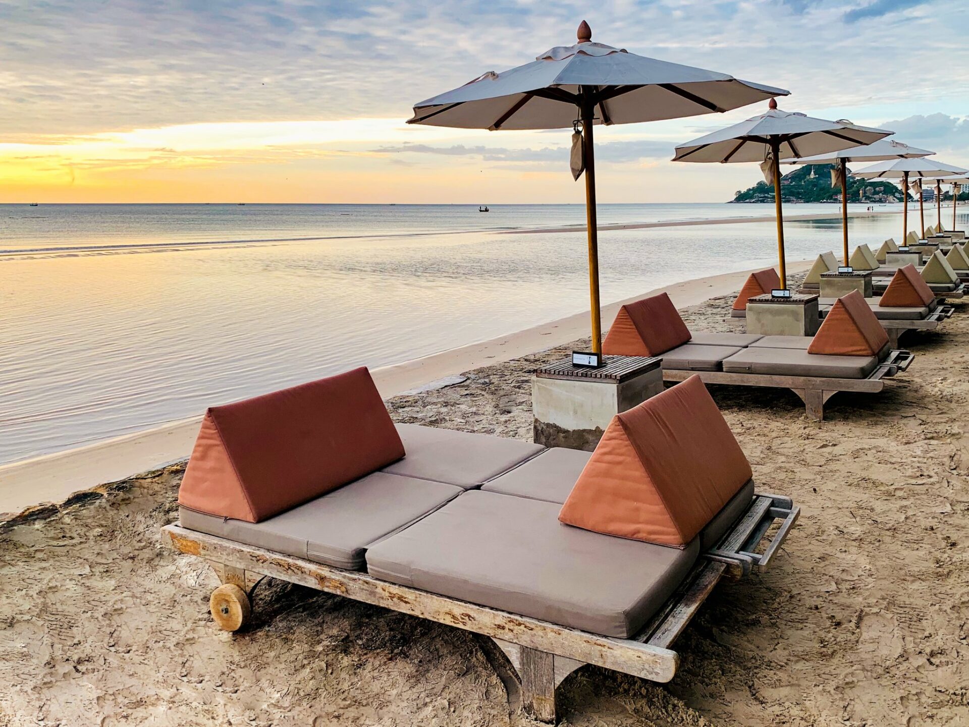 Loligo Resort Hua Hin Hotel Rondreis Thailand Vakantie Original Asia