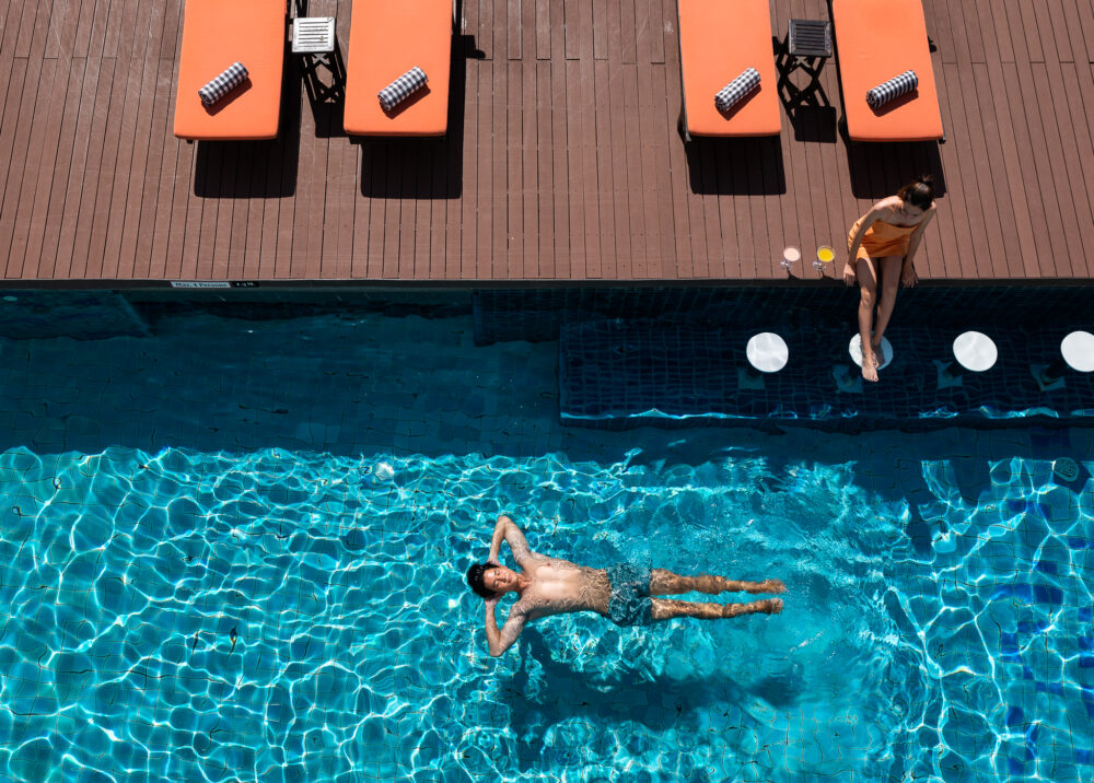 Loligo Resort Hua Hin Hotel Rondreis Thailand Vakantie Original Asia