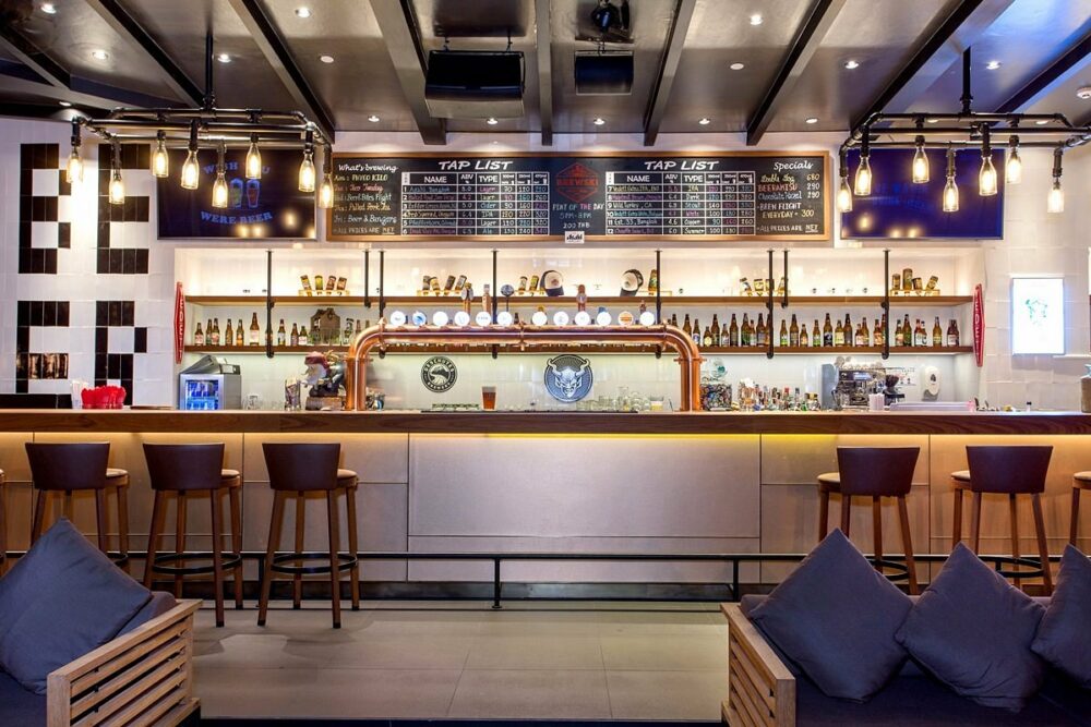 Maitria Sukhumvit 18 Hotel Bangkok Rondreis Thailand Vakantie Original Asia