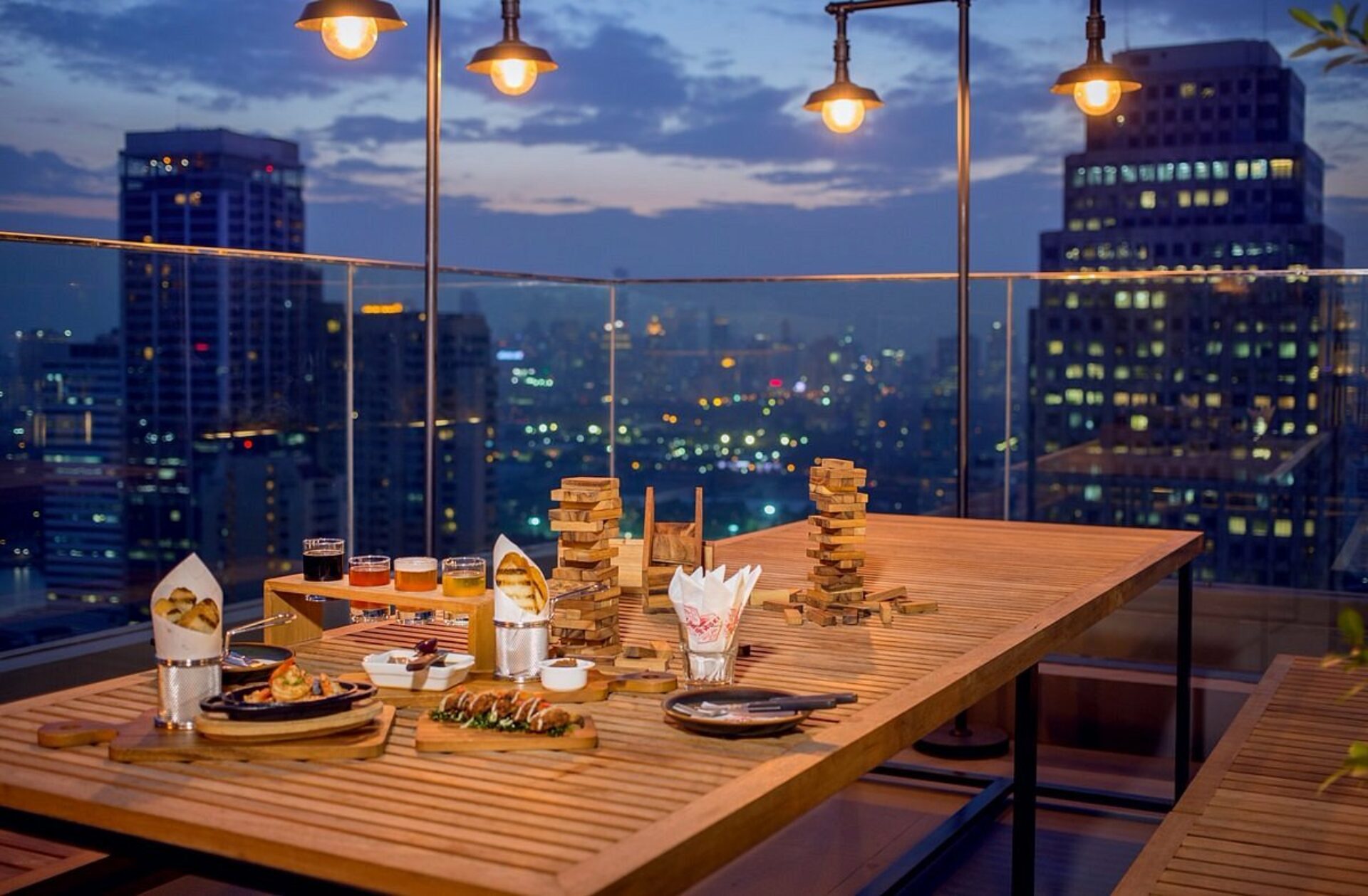 Maitria Sukhumvit 18 Hotel Bangkok Rondreis Thailand Vakantie Original Asia