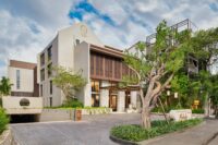 Maladee Rendezvous Hotel Chiang Mai Luxe Rondreis Thailand Vakantie Original Asia