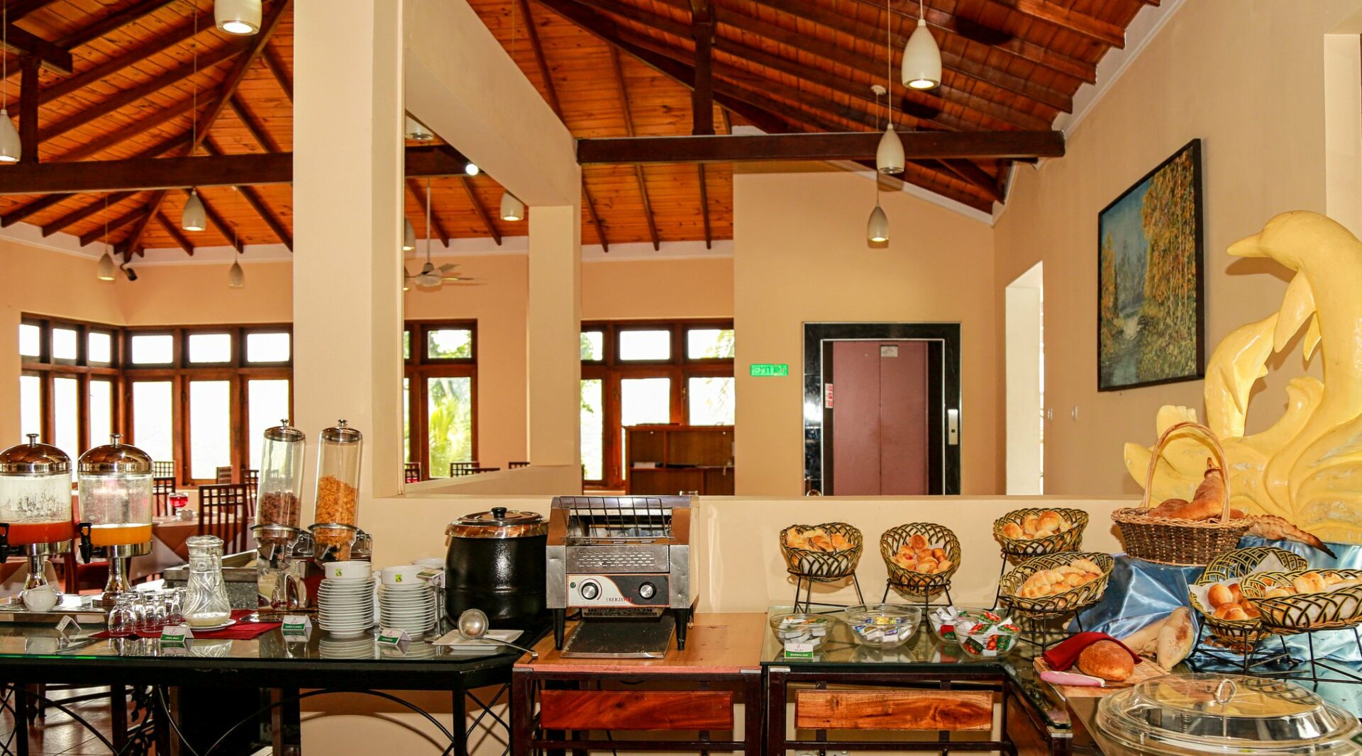 Oak Ray Serene Garden Kandy Rondreis Sri Lanka Vakantie Original Asia