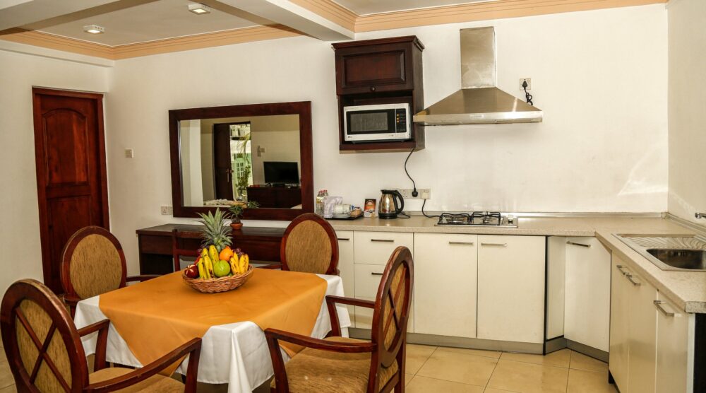 Oak Ray Serene Garden Kandy Rondreis Sri Lanka Vakantie Original Asia