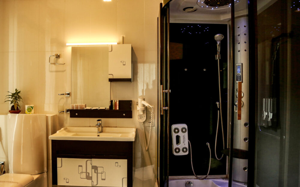 Oak Ray Serene Garden Kandy Rondreis Sri Lanka Vakantie Original Asia