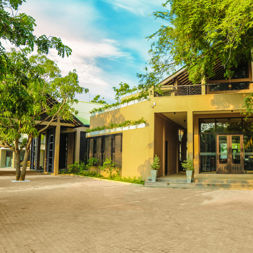 Oak Ray Wild Yala Rondreis Sri Lanka Vakantie Original Asia