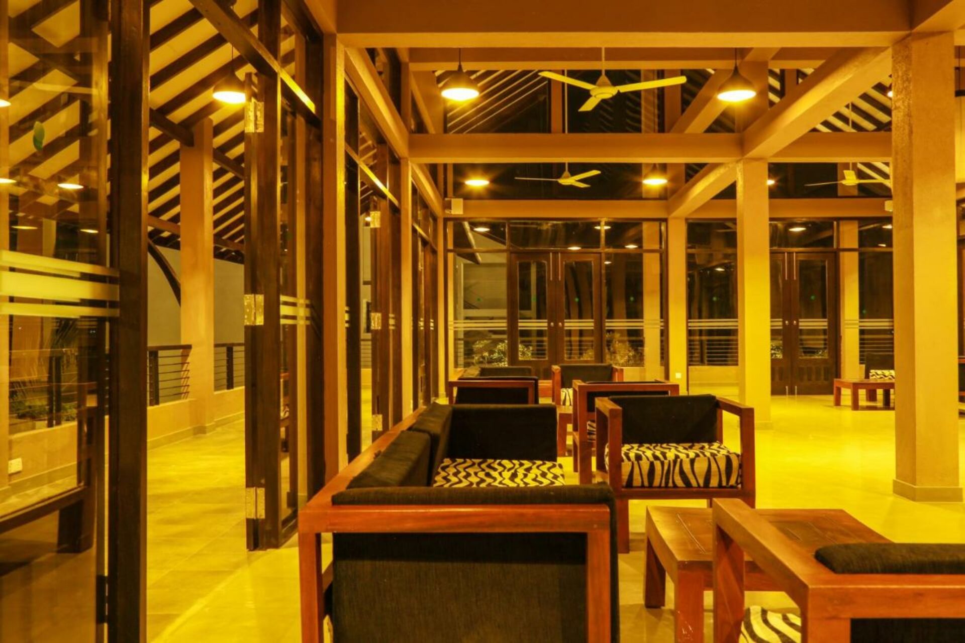 Oak Ray Wild Yala Rondreis Sri Lanka Vakantie Original Asia