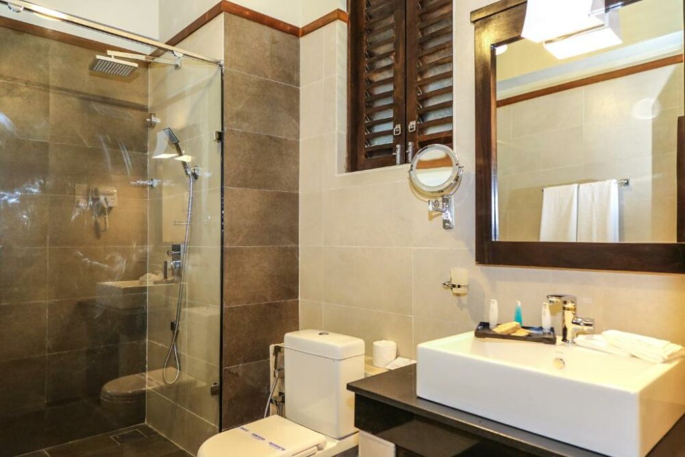 Oak Ray Wild Yala Rondreis Sri Lanka Vakantie Original Asia