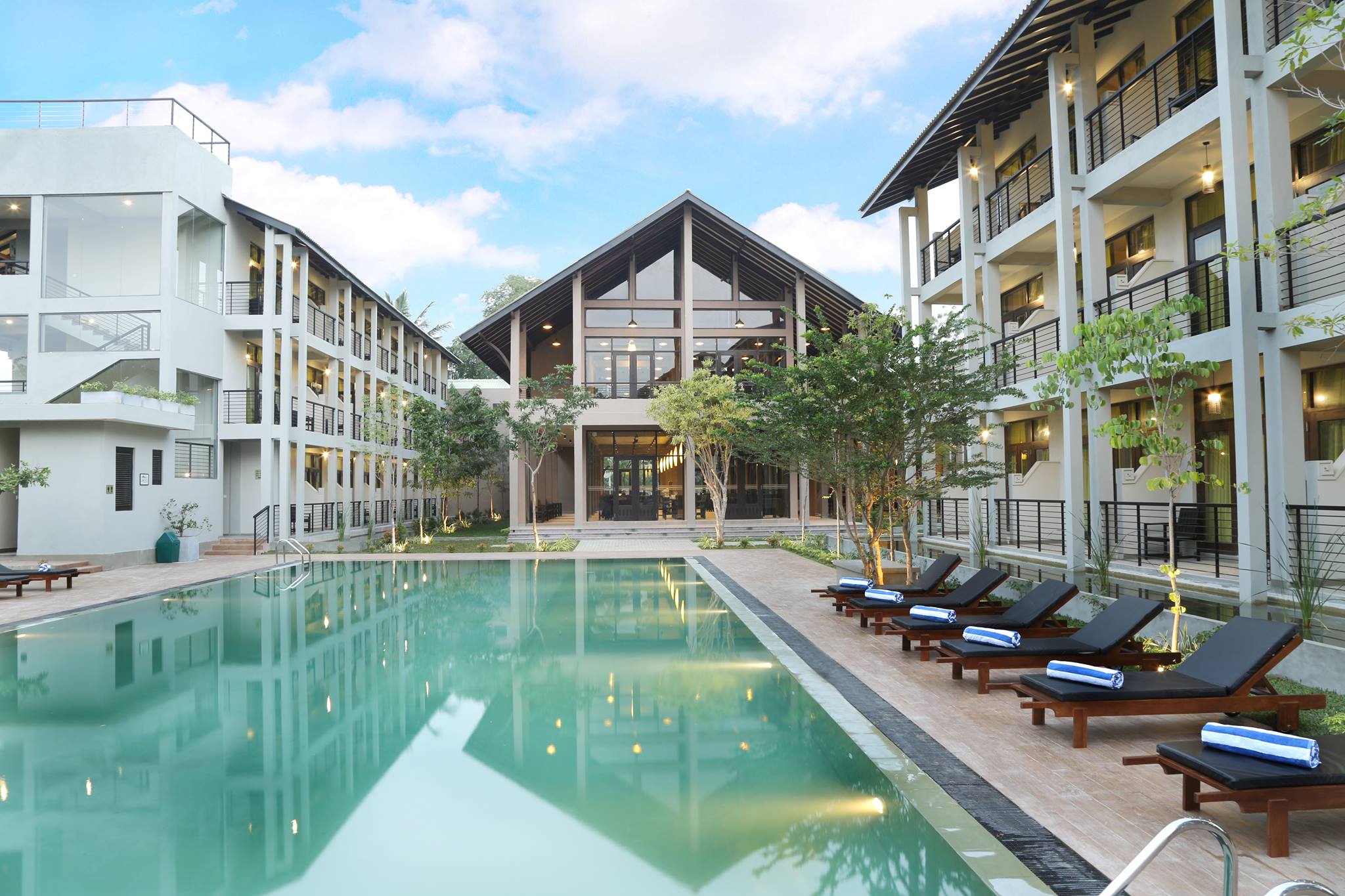 Oak Ray Wild Yala Sri Lanka Tissamaharama original asia rondreis sri lanka malediven resort1