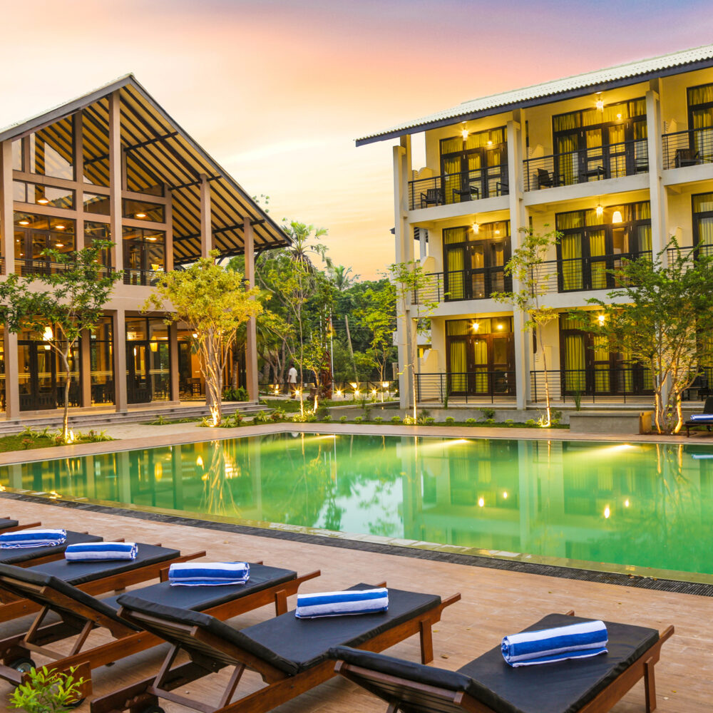 Oak Ray Wild Yala Sri Lanka Tissamaharama original asia rondreis sri lanka malediven resort2