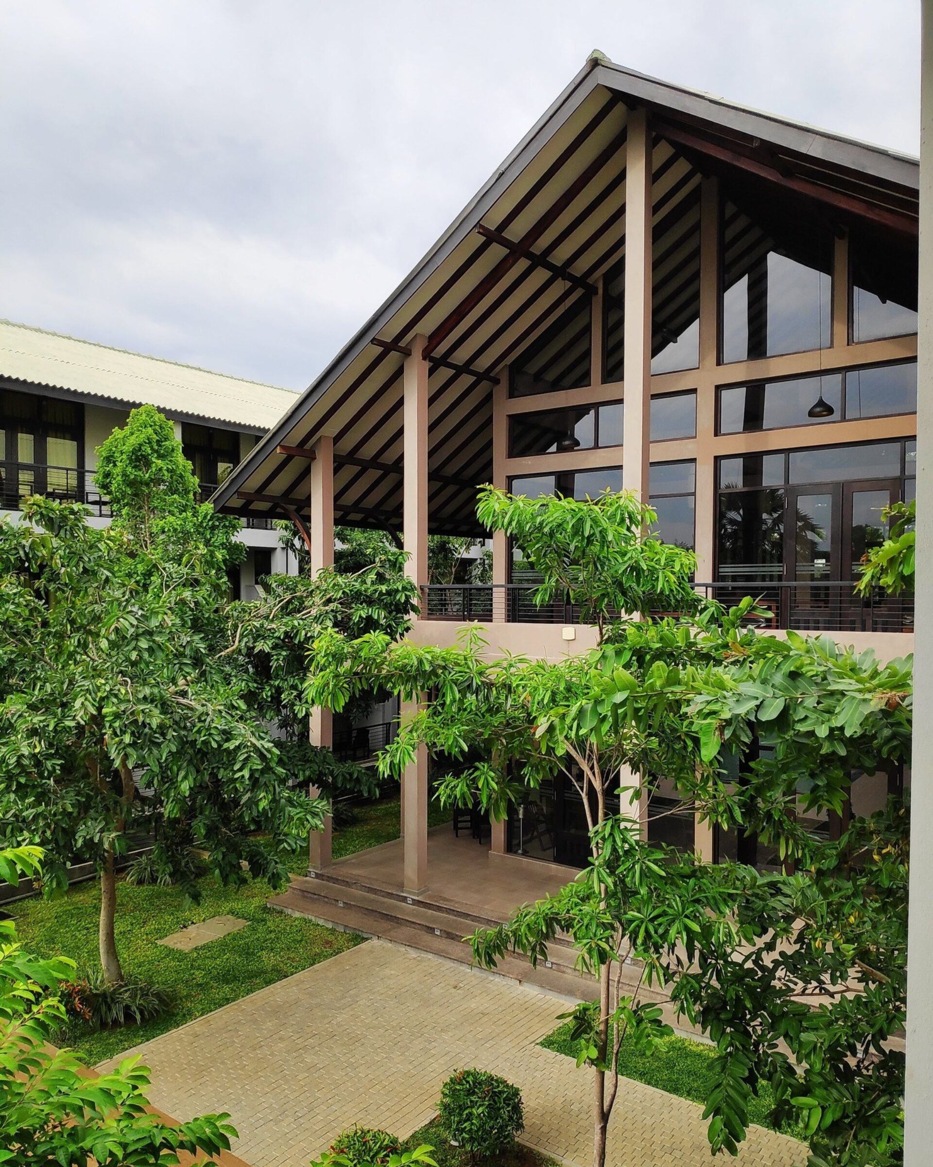 Oak Ray Wild Yala Sri Lanka Tissamaharama original asia rondreis sri lanka malediven resort3