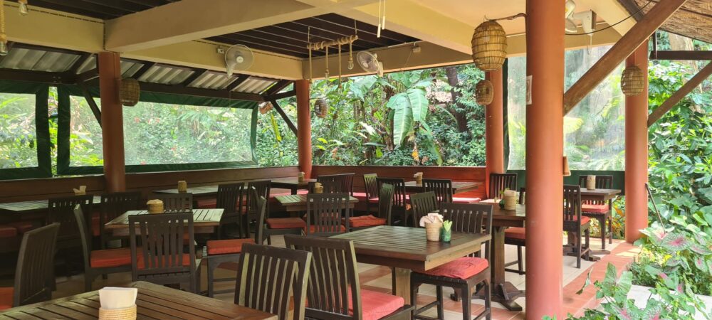 Our Jungle House Khao Sok Hotel Rondreis Thailand Vakantie Original Asia