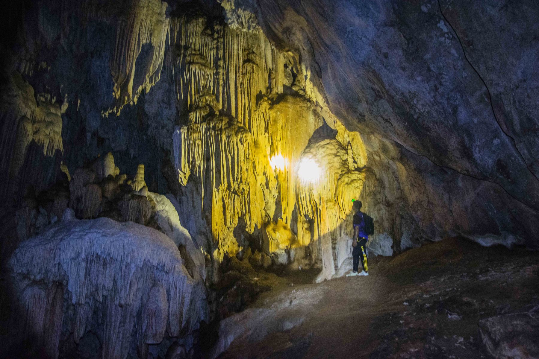 Our Jungle House Khao Sok Hotel Rondreis Thailand Vakantie Original Asia