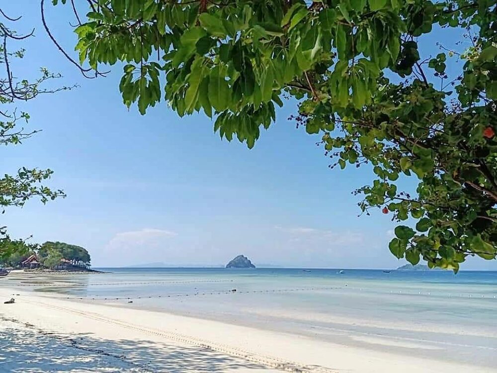 P.P. Erawan Palms Resort Koh Phi Phi Hotel Rondreis Thailand Vakantie Original Asia