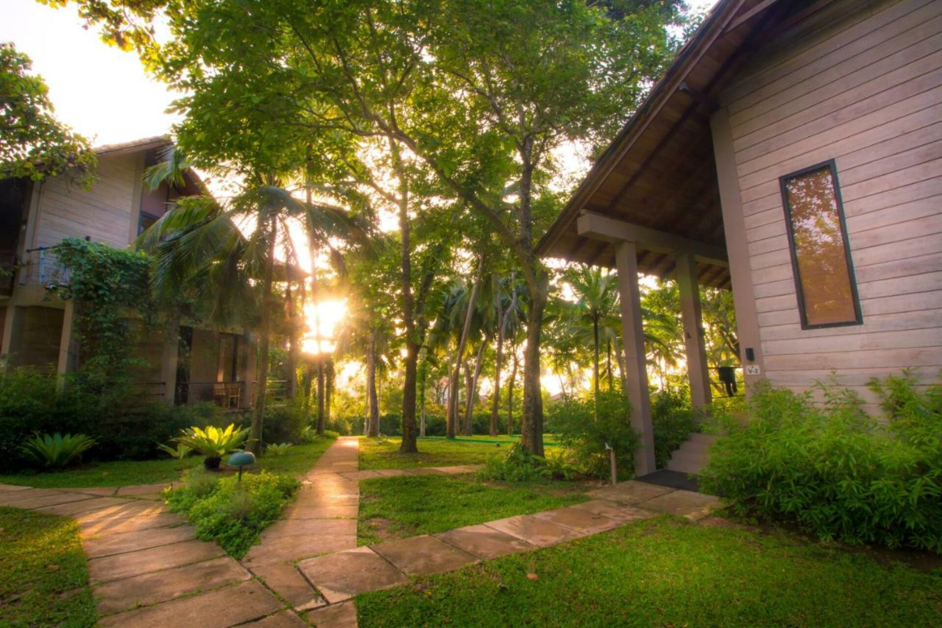 Palm Paradise Cabanas Tangalle Rondreis Sri Lanka Vakantie Original Asia