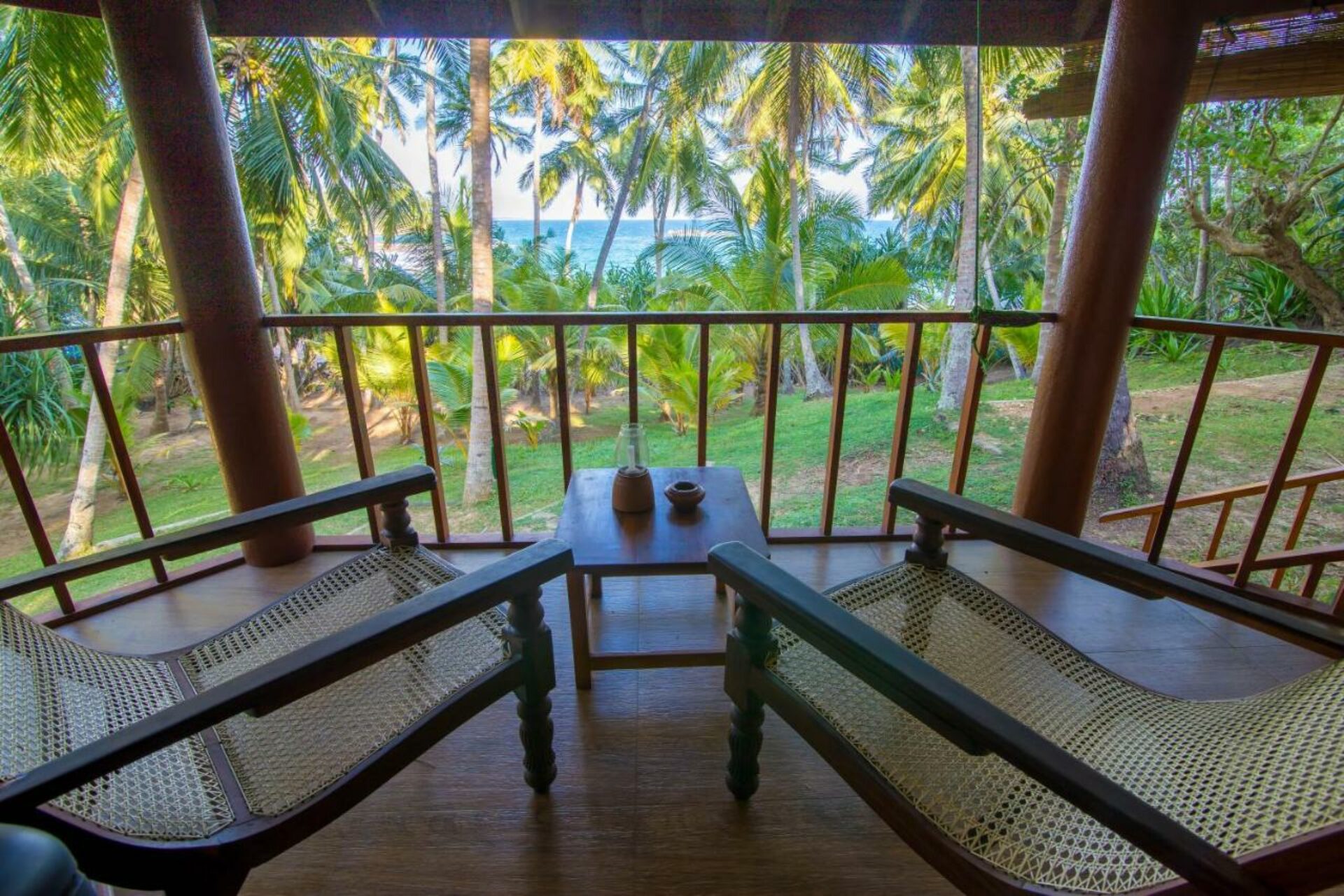 Palm Paradise Cabanas Tangalle Rondreis Sri Lanka Vakantie Original Asia