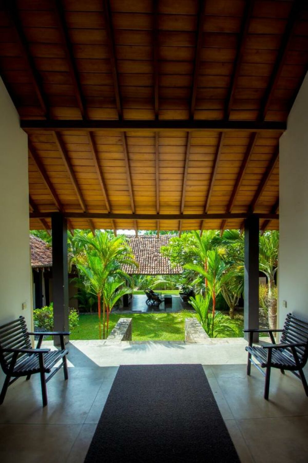 Palm Paradise Cabanas Tangalle Rondreis Sri Lanka Vakantie Original Asia