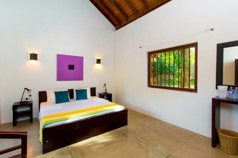 Palm Paradise Cabanas Tangalle Rondreis Sri Lanka Vakantie Original Asia