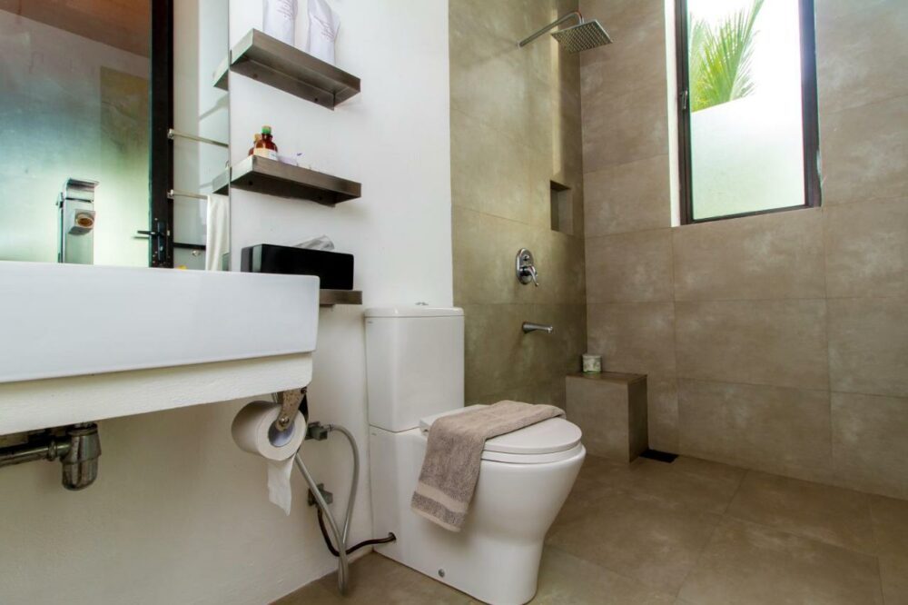 Palm Paradise Cabanas Tangalle Rondreis Sri Lanka Vakantie Original Asia