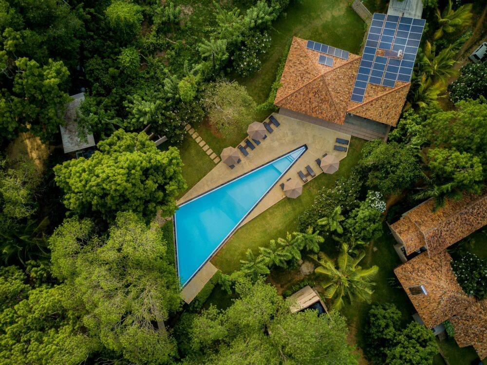 Palm Paradise Cabanas Tangalle Sri Lanka original asia rondreis sri lanka malediven bovenaf