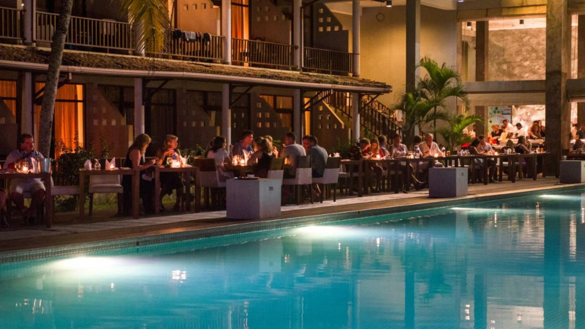 Paradise Beach Club Mirissa Rondreis Sri Lanka Vakantie Original Asia