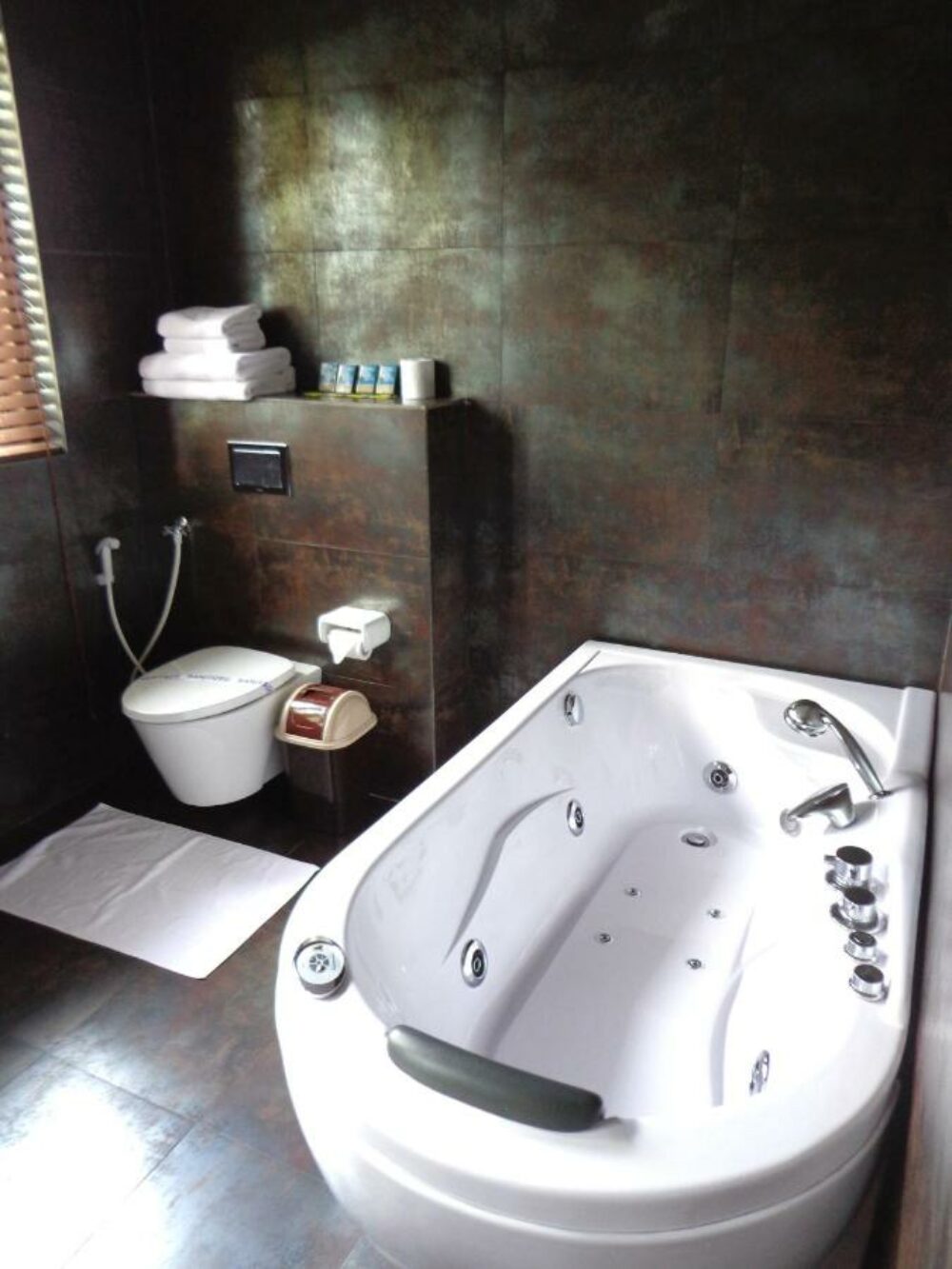 Paradise Beach Club Mirissa Rondreis Sri Lanka Vakantie Original Asia