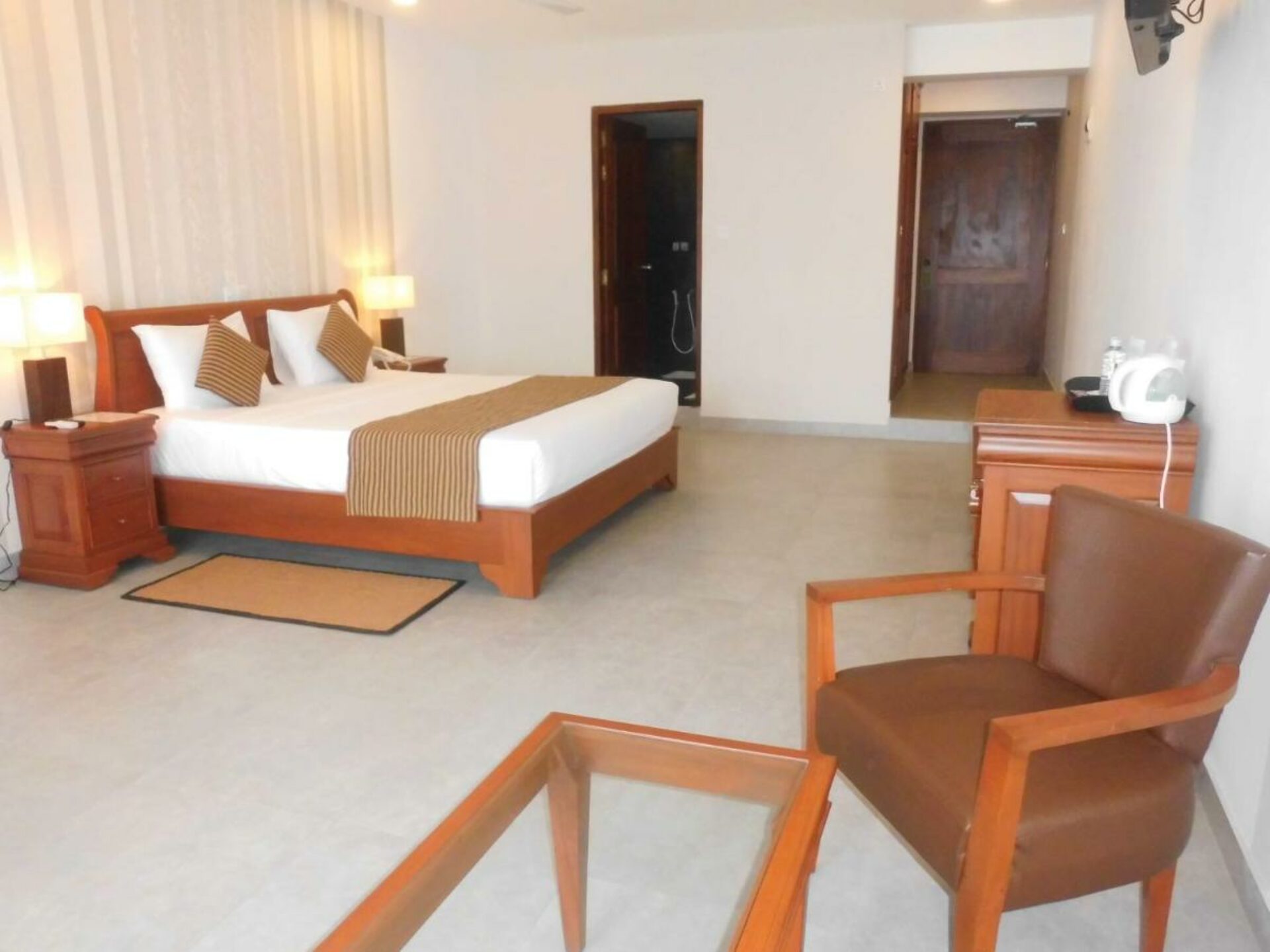 Paradise Beach Club Mirissa Rondreis Sri Lanka Vakantie Original Asia