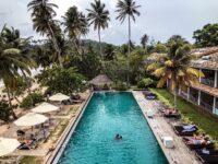 Paradise Beach Club Mirissa Sri Lanka original asia rondreis sri lanka malediven resort