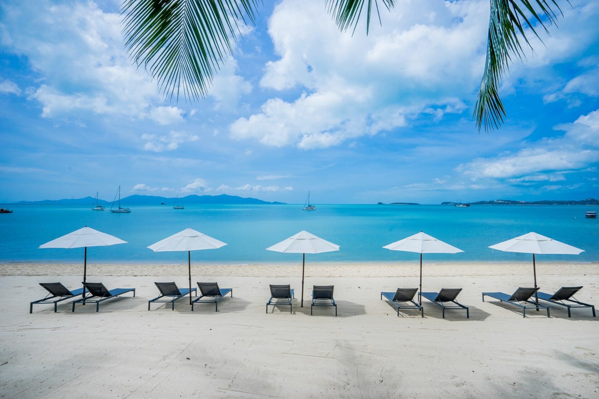 Peace Resort Samui Luxe Hotel Koh Samui Rondreis Thailand Vakantie Original Asia beachfront