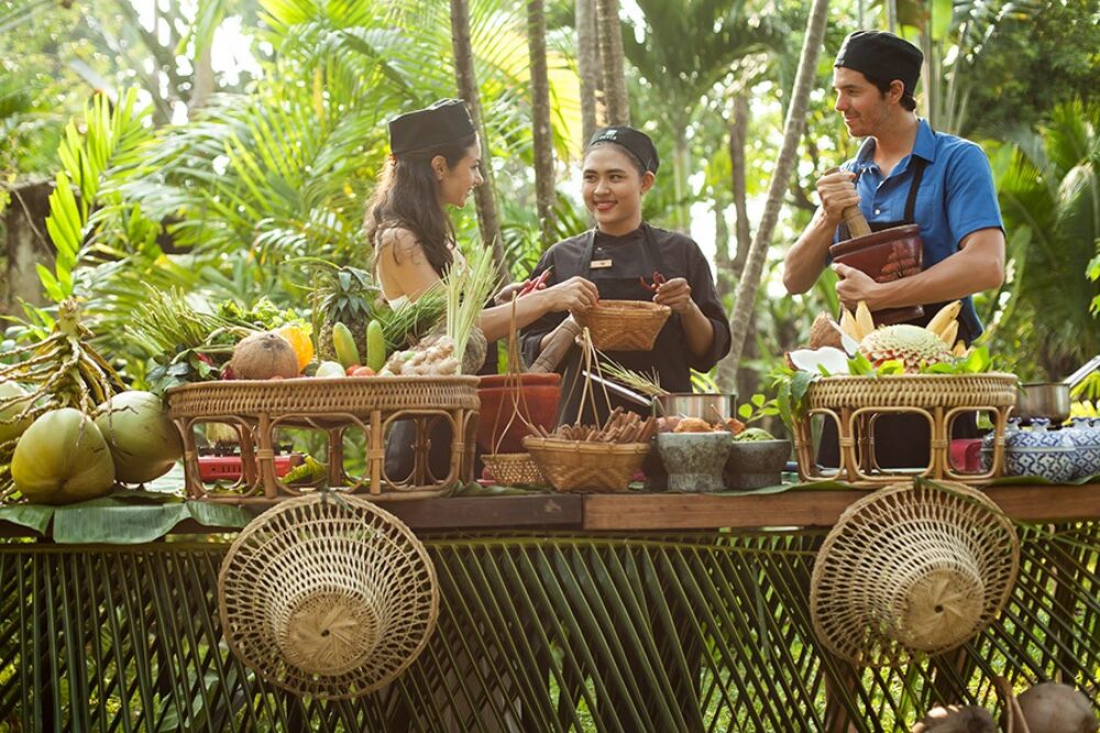 Peace Resort Samui Luxe Hotel Koh Samui Rondreis Thailand Vakantie Original Asia beachfront