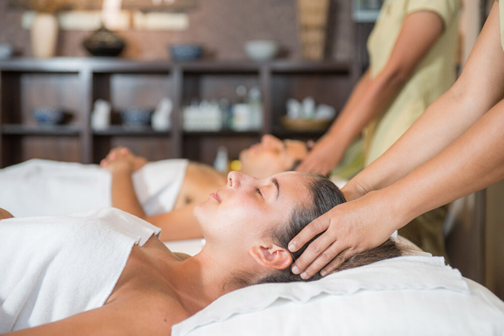 Peace Resort Samui Luxe Hotel Koh Samui Rondreis Thailand Vakantie Original Asia beachfront