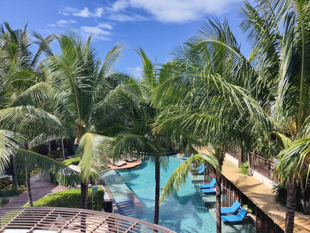 Varinda Resort Koh Samui Hotel Rondreis Thailand Vakantie gezinsreis Original Asia