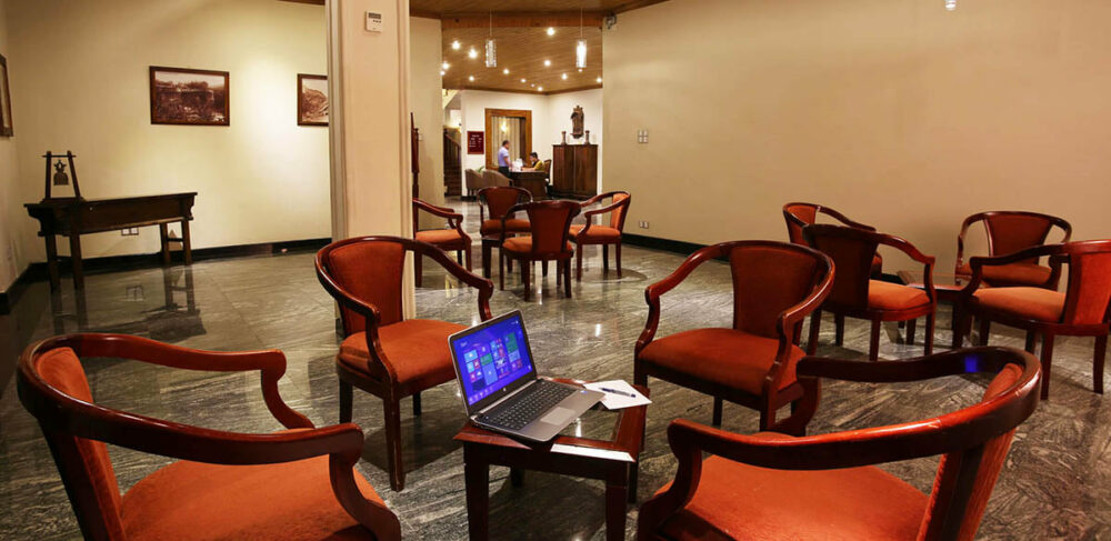 Randholee Resort Kandy Rondreis Sri Lanka Vakantie Original Asia