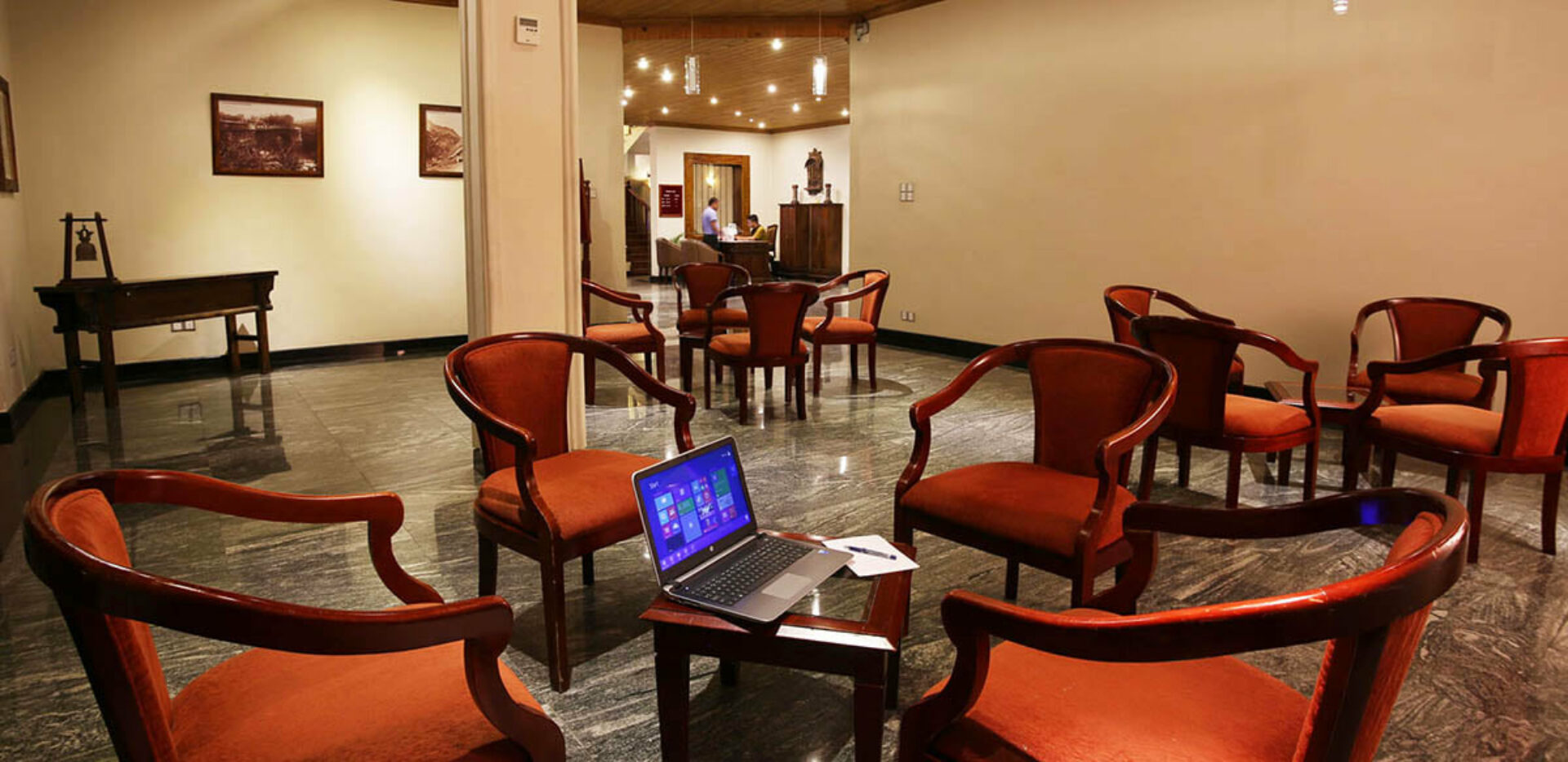 Randholee Resort Kandy Rondreis Sri Lanka Vakantie Original Asia