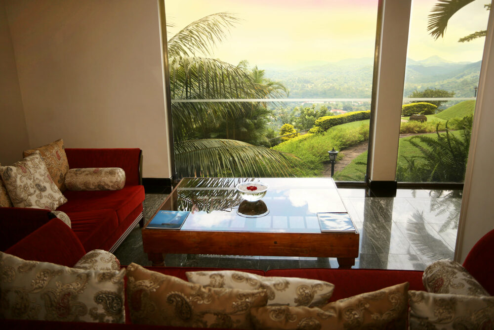 Randholee Resort Kandy Rondreis Sri Lanka Vakantie Original Asia