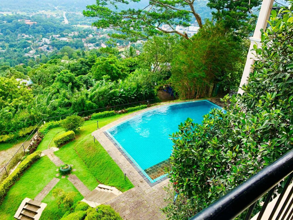 Randholee Resort Kandy Rondreis Sri Lanka Vakantie Original Asia