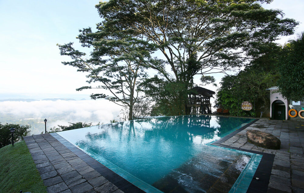 Randholee Resort Kandy Rondreis Sri Lanka Vakantie Original Asia